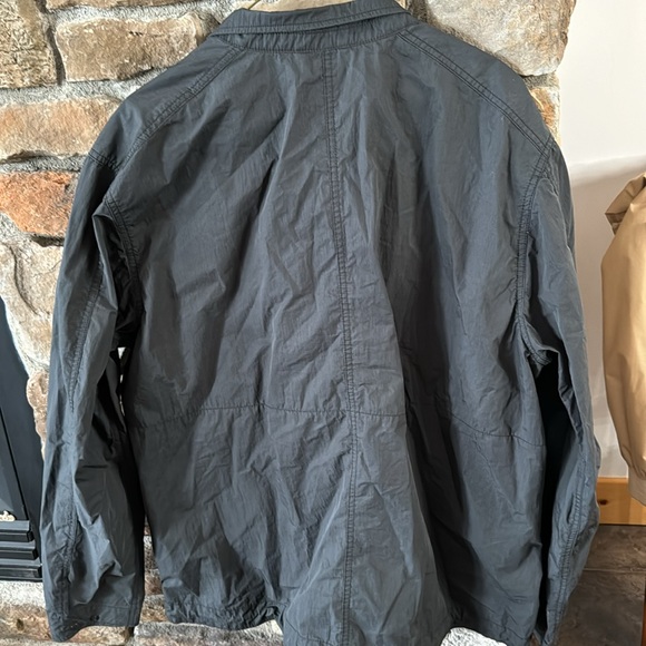 RELWEN Sailcloth Tanker coat - Picture 7 of 10